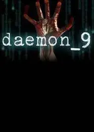 Daemon_9 — Steam, Standard