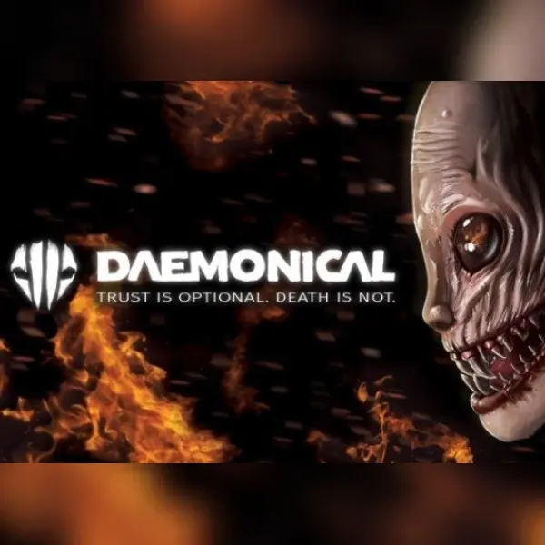 Daemonical — Steam, Standard
