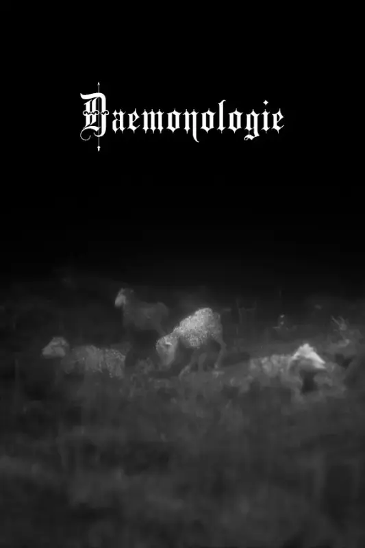 Daemonologie — Steam, Standard