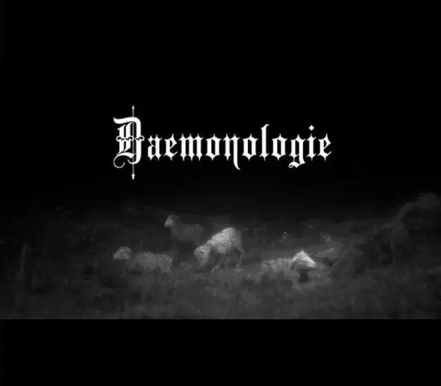 Daemonologie — Steam, Standard