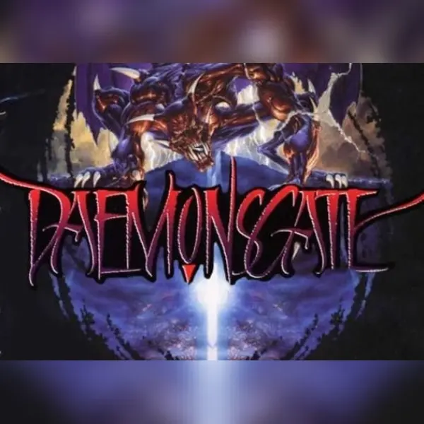 Daemonsgate — Steam, Standard