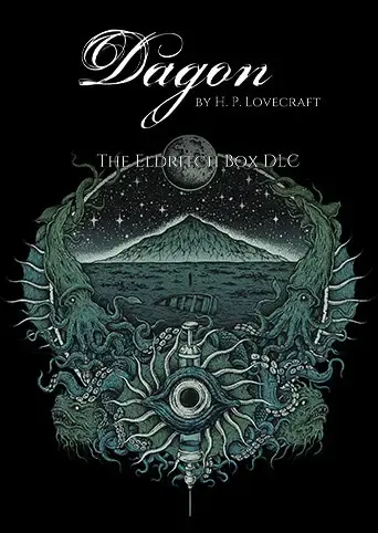 Dagon - The Eldritch Box DLC — Steam, Standard