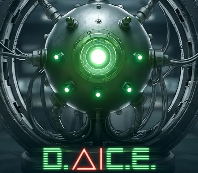 DAICE — Steam, Standard