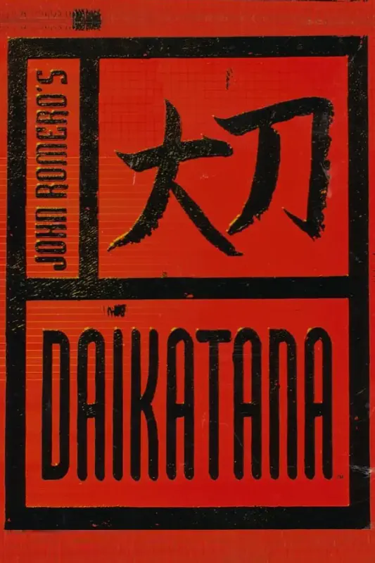 Daikatana — Steam, Standard