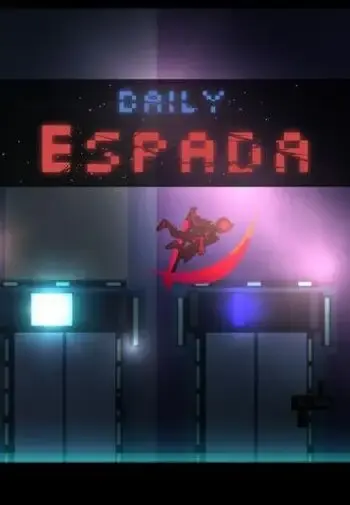 Daily Espada — Steam, Standard