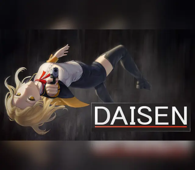 Daisen — Steam, Standard