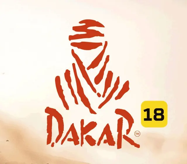 Dakar 18 — Steam, Standard