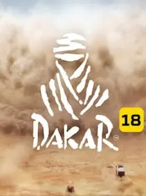 Dakar 18 — Steam, Standard