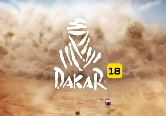 Dakar 18 EN/DE/FR/IT/ES — Steam, Standard