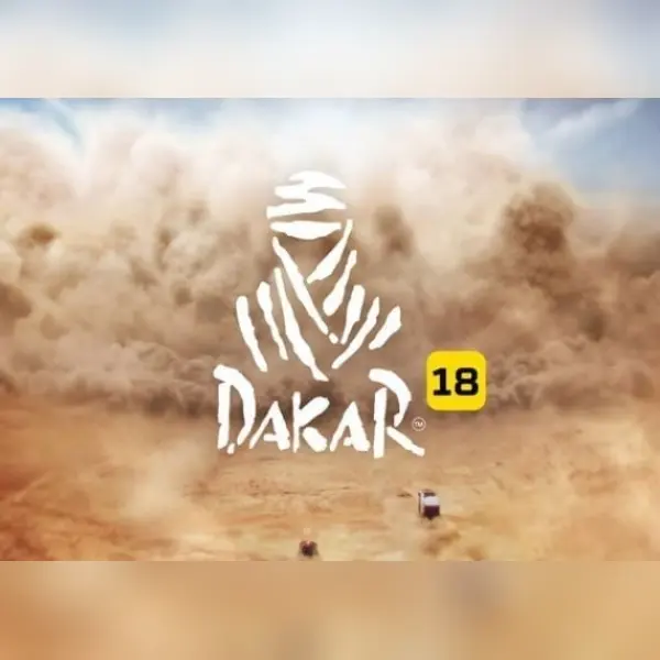 Dakar 18 + Pre-order bonus — Steam, Standard