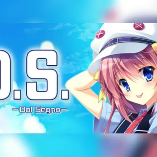 Dal Segno — Steam, Standard