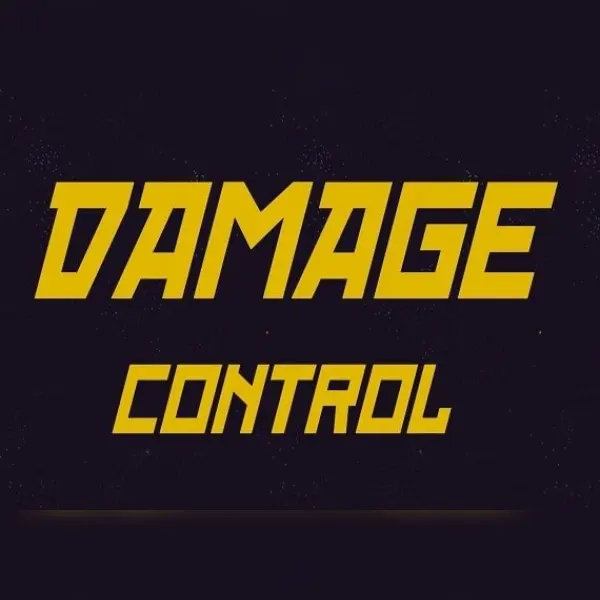 Damage Control — Steam, Standard