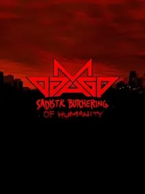 Damage: Sadistic Butchering of Humanity — Steam, Standard