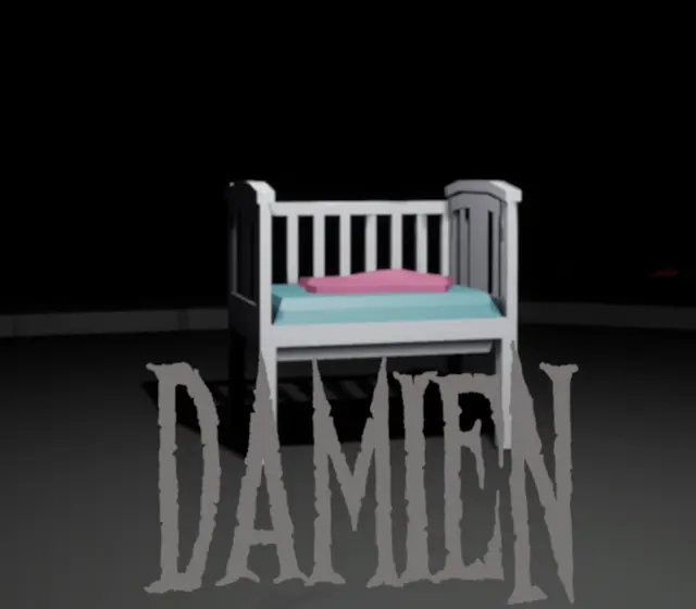 Damien — Steam, Standard