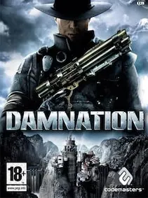 Damnation — Steam, Standard
