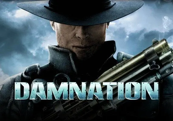 Damnation EN/DE/FR/IT/ES — Steam, Standard