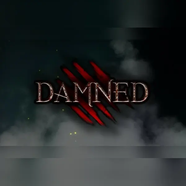 Damned — Steam, Standard