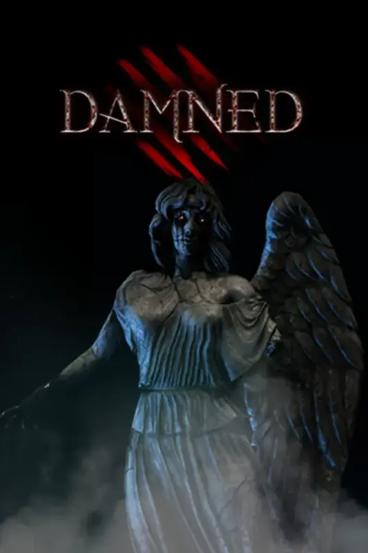 Damned — Steam, Standard
