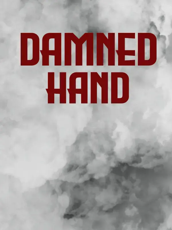 Damned Hand — Steam, Standard