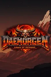 Damorgen & Bravion Bundle — Xbox Live / PC, Standard