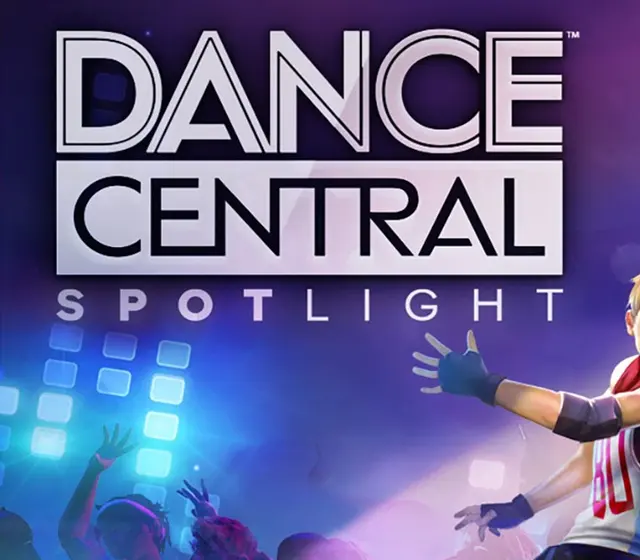 Dance Central Spotlight — Xbox Series X|S, Standard