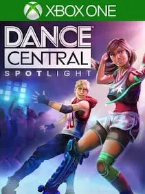 Dance Central Spotlight — Xbox One, Standard