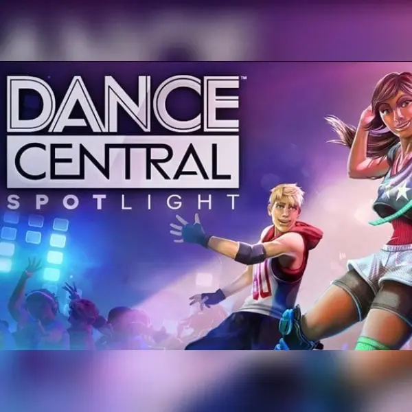 Dance Central Spotlight — Xbox One / Xbox Series X|S, Standard