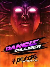 Dance Collider — Steam, Standard
