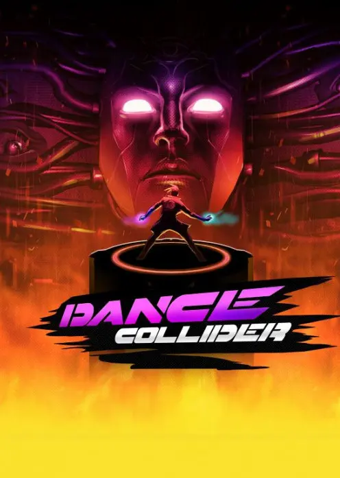 Dance Collider [VR] — Steam, Standard