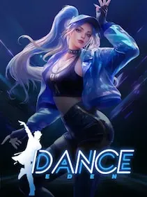 Dance Eden — Steam, Standard