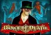 Dance of Death — Steam, Standard