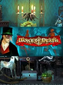 Dance of Death — Steam, Standard