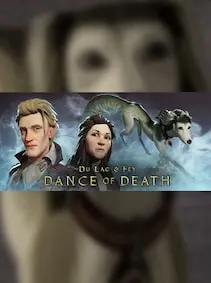 Dance of Death: Du Lac & Fey — Steam, Standard