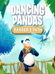 Dancing Pandas: Ranger's Path — Steam, Standard