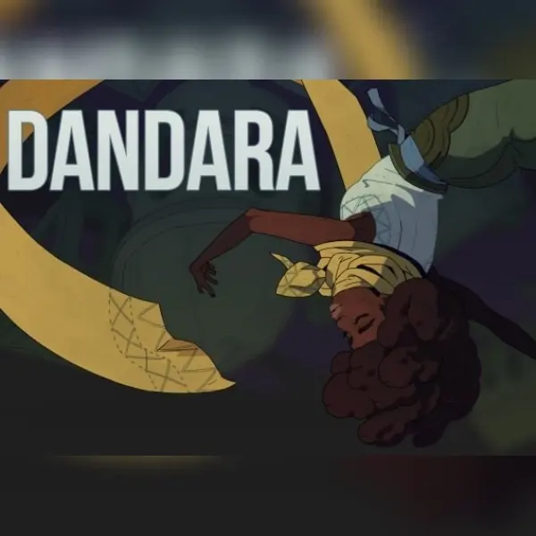 Dandara — Steam, Standard