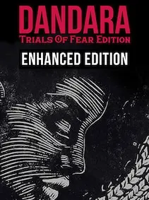 Dandara: Trials of Fear Edition | Enhanced — Steam, Enhanced