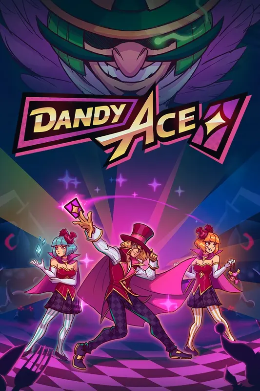 Dandy Ace — Xbox Live / PC, Standard