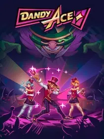 Dandy Ace — Steam, Standard