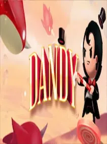 Dandy: Or a Brief Glimpse Into the Life of the Candy Alchemist — Steam, Standard