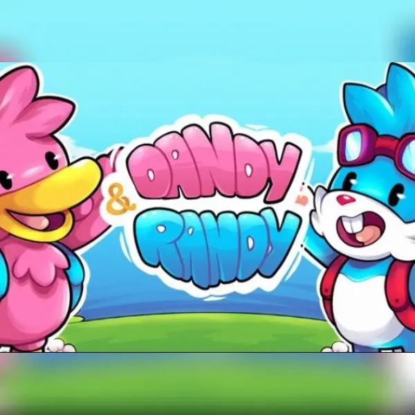 Dandy & Randy DX — Steam, Standard