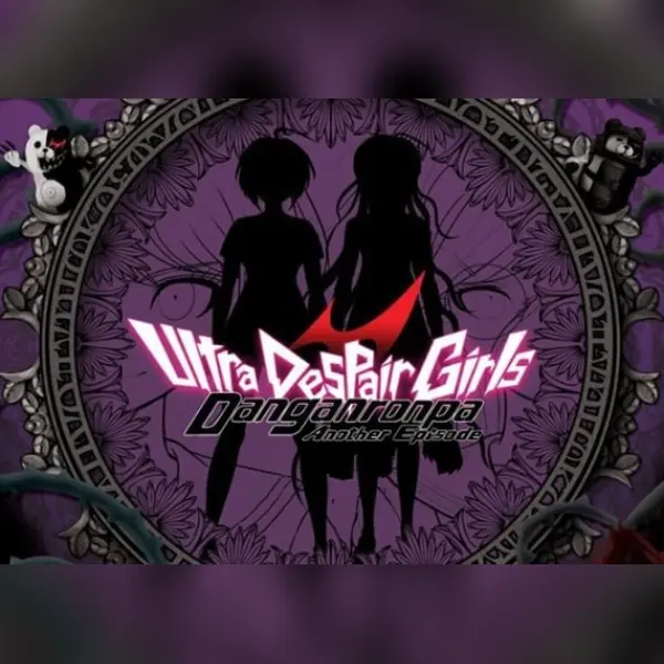 Danganronpa: Another Episode - Ultra Despair Girls — Steam, Standard