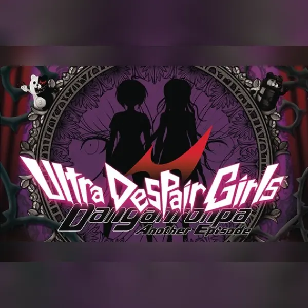 Danganronpa: Another Episode - Ultra Despair Girls — Steam, Standard