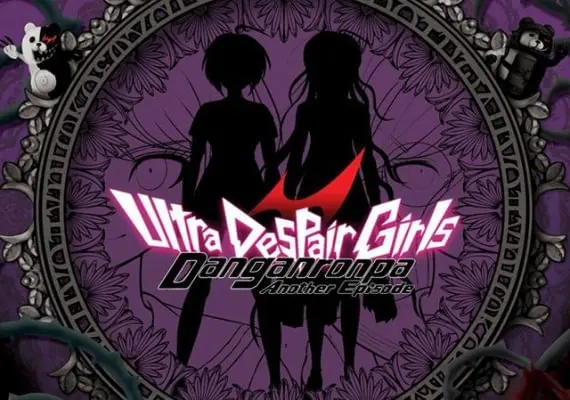 Danganronpa: Another Episode - Ultra Despair Girls EN/JA/ZH — Steam, Standard