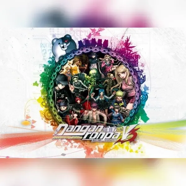 Danganronpa V3: Killing Harmony Anniversary Edition — Xbox One / Xbox Series X|S / PC, Anniversary Edition