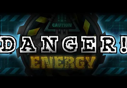 Danger!Energy — Steam, Standard