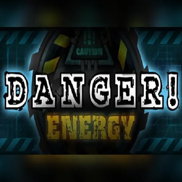 Danger!Energy — Steam, Standard