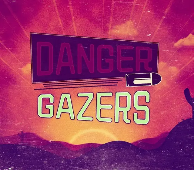 Danger Gazers — Steam, Standard