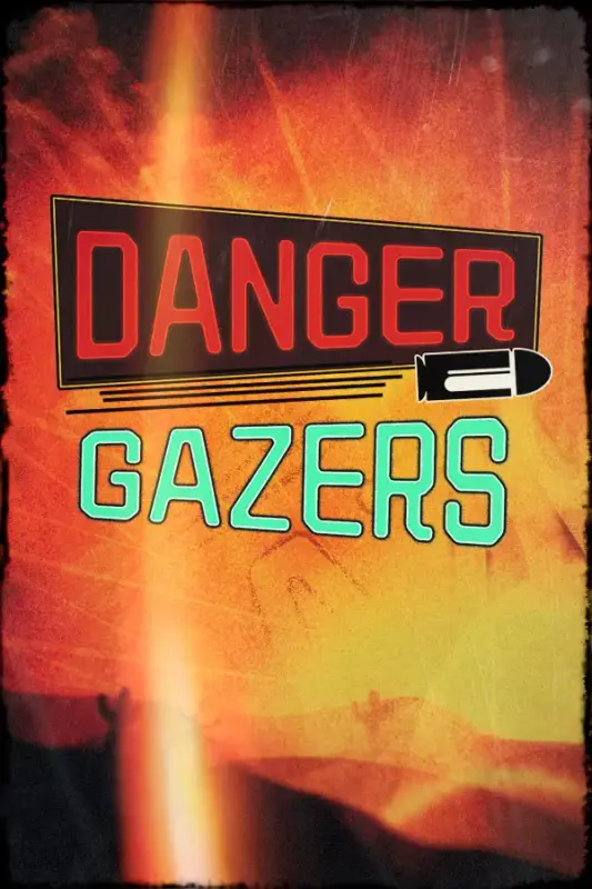 Danger Gazers — Steam, Standard