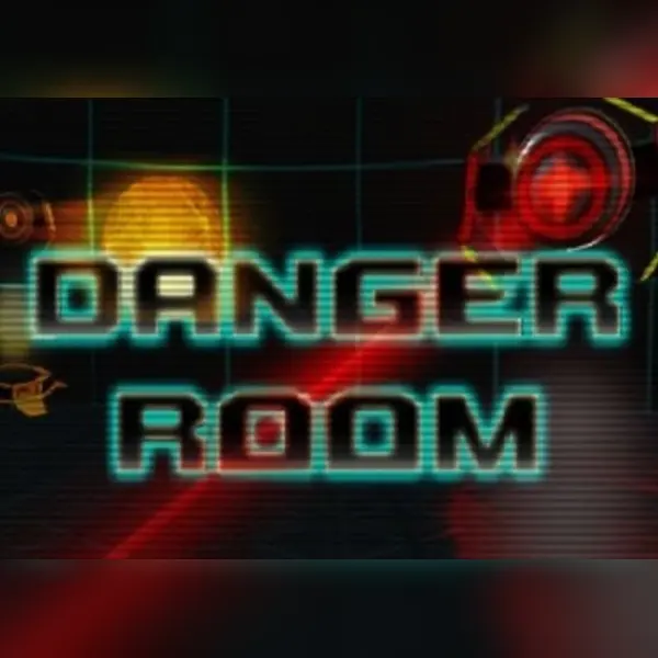 Danger Room [VR] — Steam, Standard