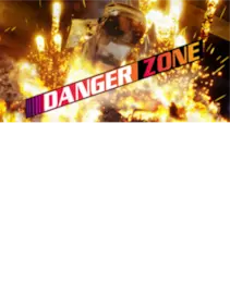 Danger Zone — Xbox One, Standard